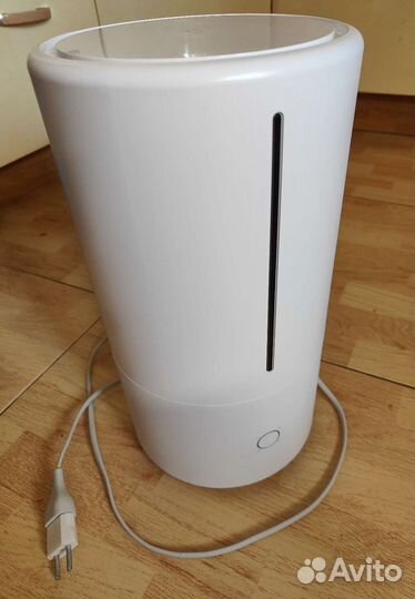 Увлажнитель воздуха Xiaomi Smart Sterilization