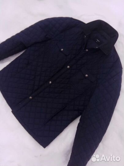 Куртка демисезонная