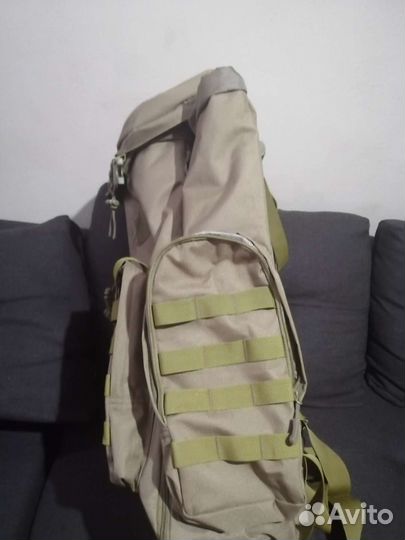 Рюкзак туристический бу