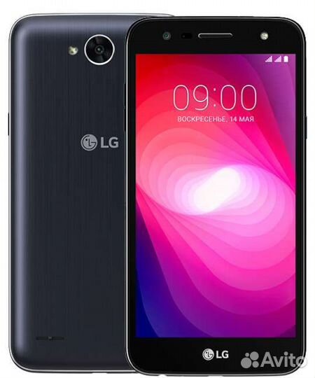 Телефон LG