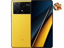 Xiaomi Poco X6 Pro, 8/256 ГБ