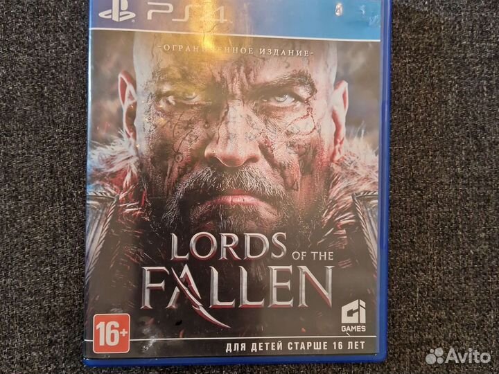 Игры для приставок ps4