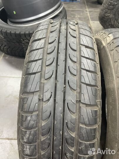 Tunga Zodiak 2 185/65 R15