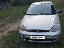 Ford Focus 2.0 AT, 2001, 202 734 км, с пробегом, цена 230 000 руб.