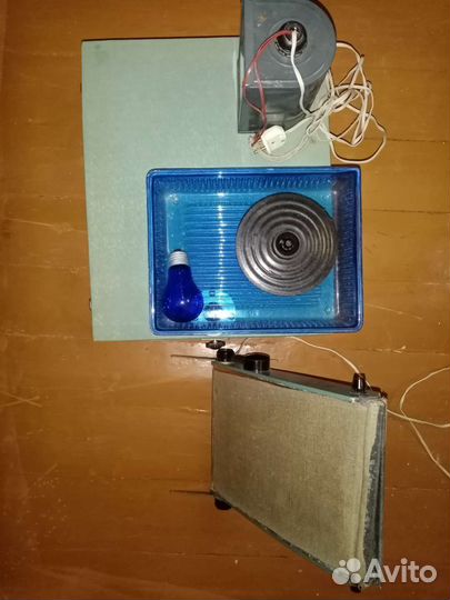 Фотоувеличитель