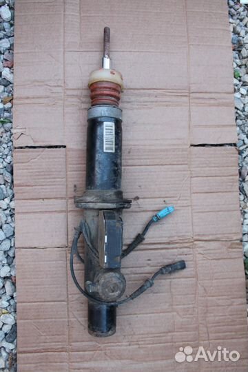 Амортизационная стойка Левая Передняя BMW X5 E70