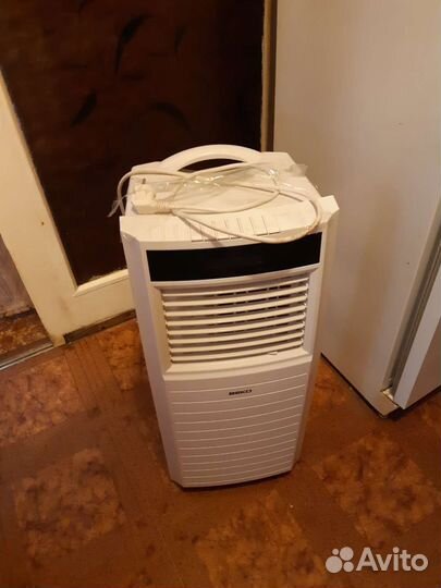 Кондиционер мобильный