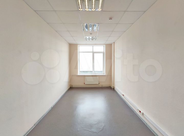 Смежный офисы в Бизнес-парке 