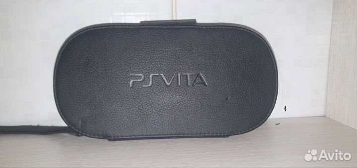 Ps vita 32gb 3G/WI-FI