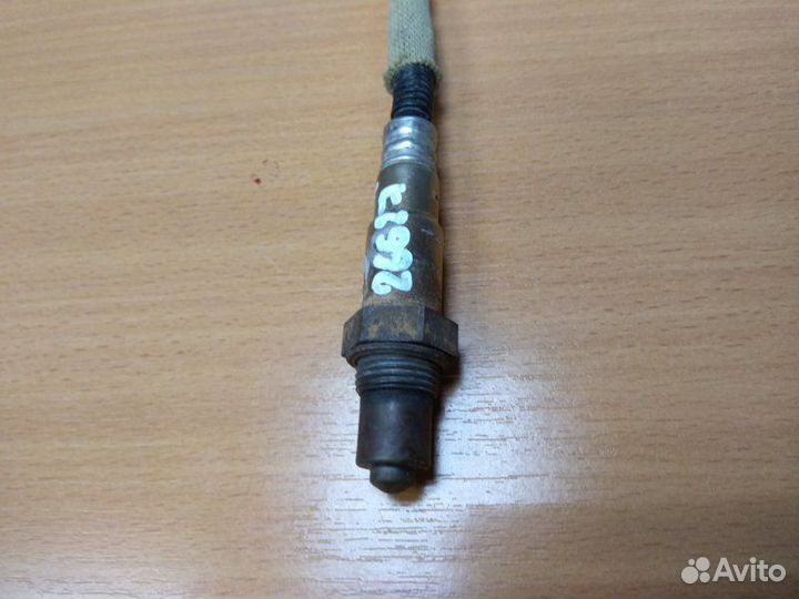 Датчик кислородный (Lambdasonde) Ford Mondeo 4