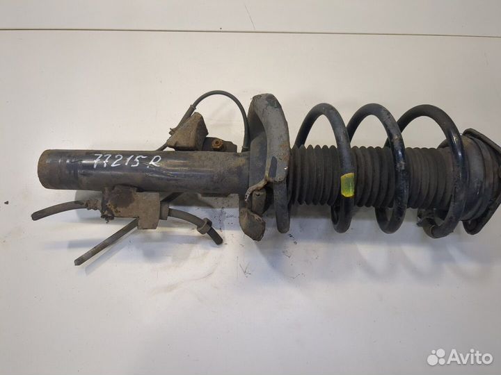 Амортизатор подвески Mazda 5 (CR), 2007