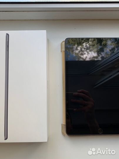 Apple iPad 10.2 2021