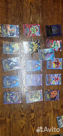 Карточки человек паук герои и злодеи