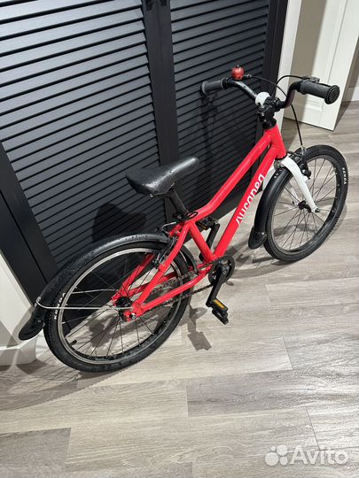 Детский велосипед 16 -лисапед