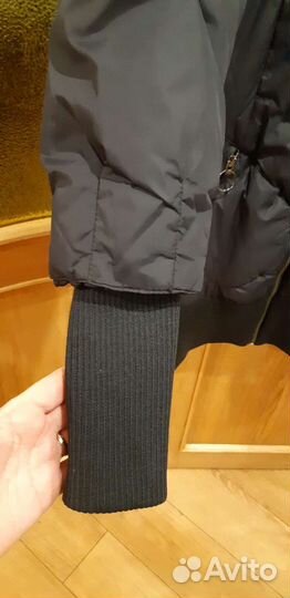 Пуховик savage