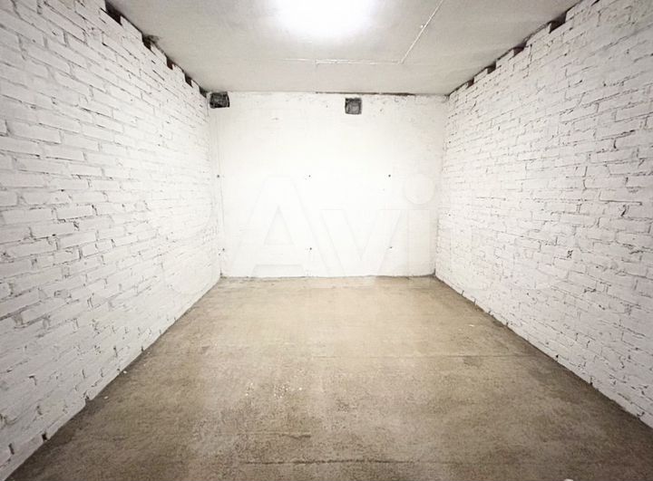 Свободного назначения, 6 м²