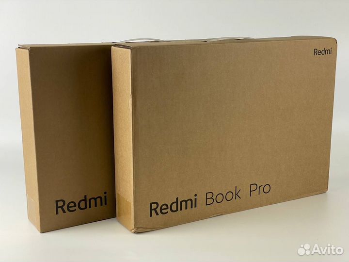 Xiaomi RedmiBook Pro 14 Ryzen 5 6600H 16GB 3k