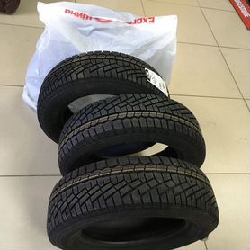 Gislaved Soft Frost 200 SUV 225/75 R16 103H