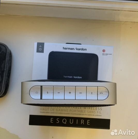 Колонка Harman Kardon Esquire