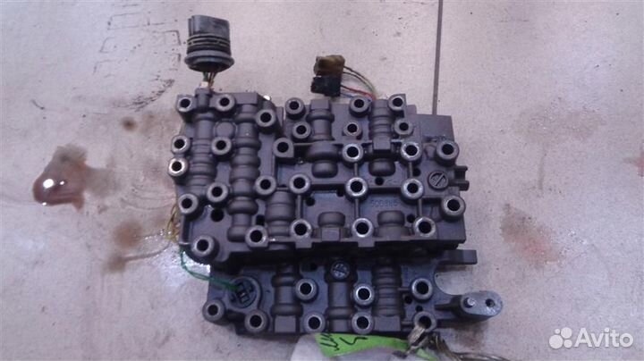 Блок клапанов АКПП Mitsubishi Lancer Cedia CS 200