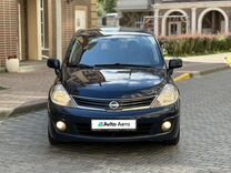 Nissan Tiida 1.6 AT, 2010, 231 737 км, с пробегом, цена 725 000 руб.