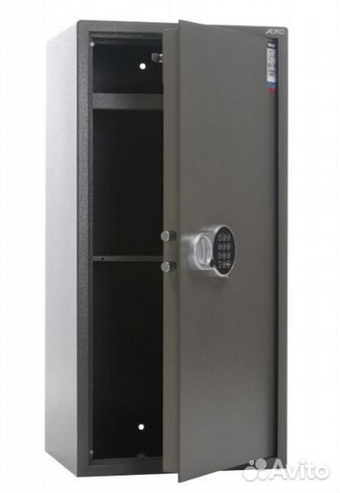 Сейф мебельный Aiko TM-90T EL