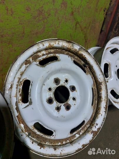 Диски r13 на ваз