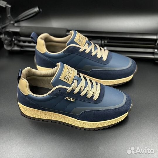 Кроссовки Boss (41)