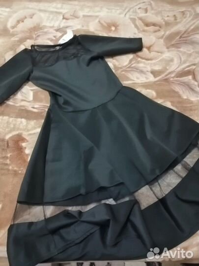 Платье женское