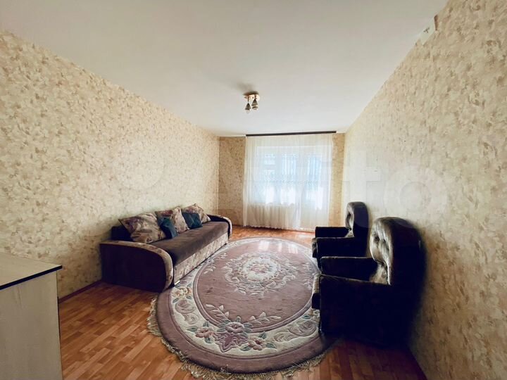 1-к. квартира, 42,3 м², 6/9 эт.