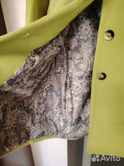Пальто женское 50 52