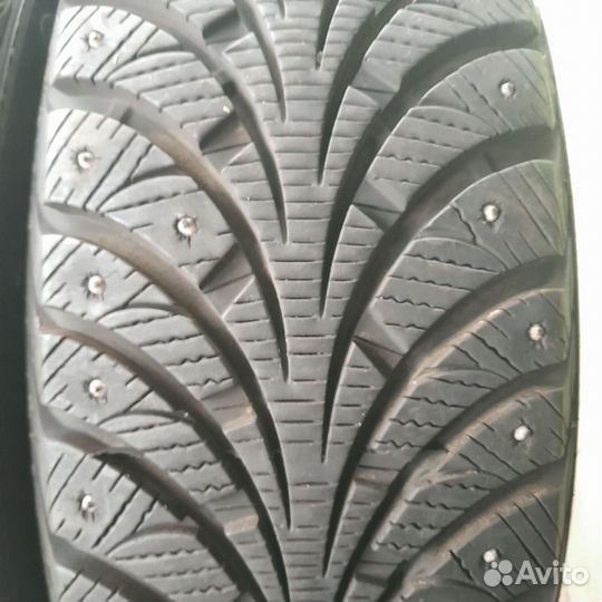 Sava Eskimo Stud 195/65 R15 91