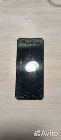 TechnoPhone Model 001, 8 ГБ