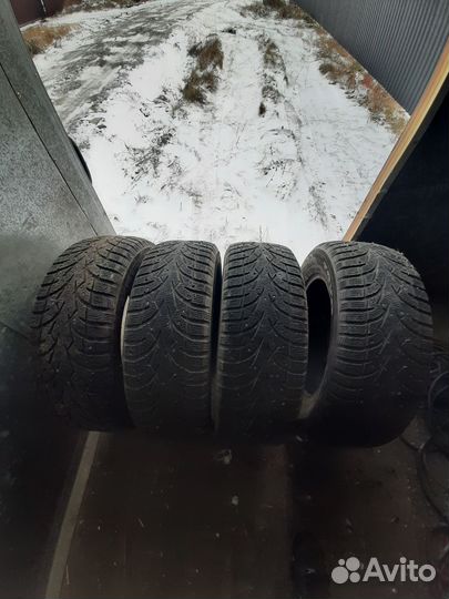 Toyo Observe G3-Ice 195/65 R15