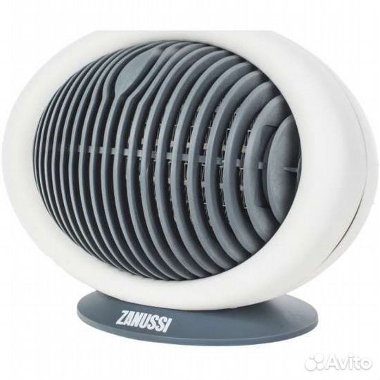 Тепловентилятор Zanussi ZFH/C-400