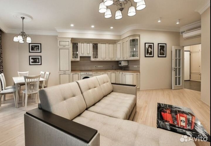 Бюджетный ремонт квартир, эконом отделка под ключ