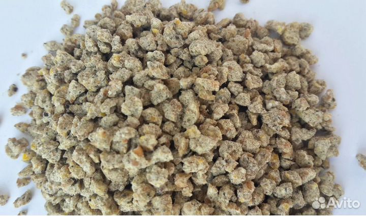 Брюховецкий комбикорм