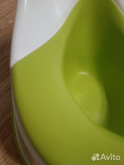 Горшок детский IKEA