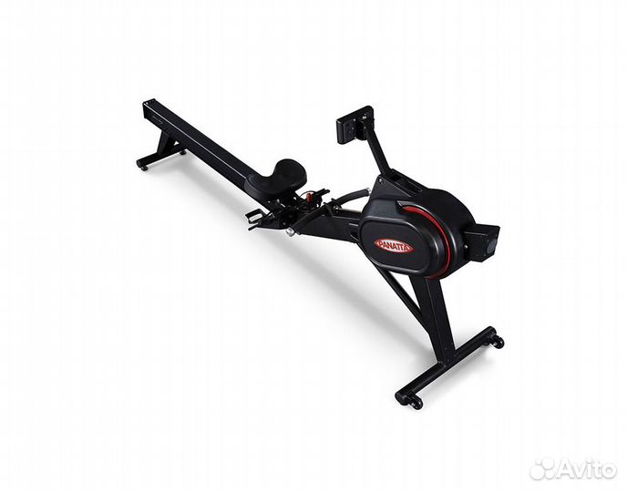 Гребной тренажер Panatta