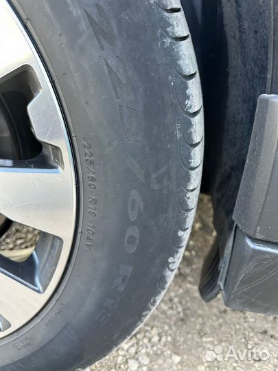 Pirelli Powergy 225/60 R18 104V