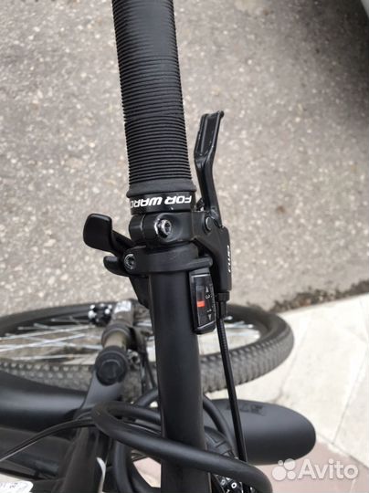 Forward sporting 27.5