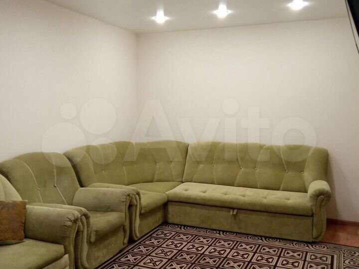 2-к. квартира, 43 м², 2/5 эт.