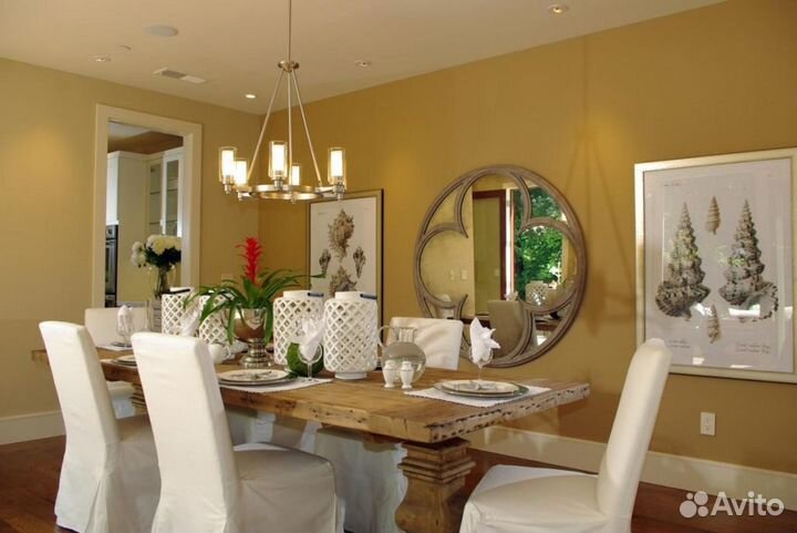 Рамки для вышивок, картин, алмазкой мозаики