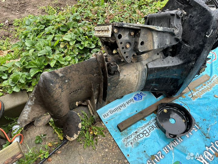 Подвесной лодочный мотор mercury F 150 CXL EFI