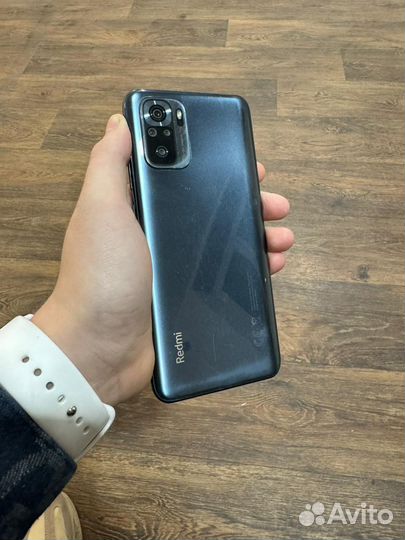 Xiaomi Redmi, 4 ГБ
