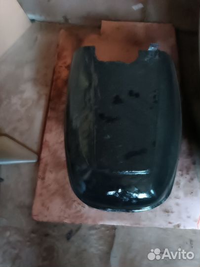 Мотороллер