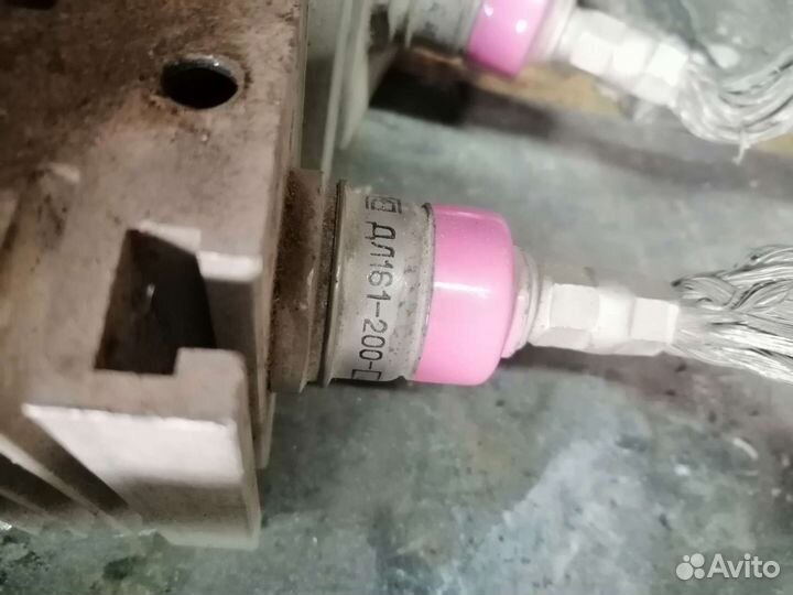 Диод дл161-200