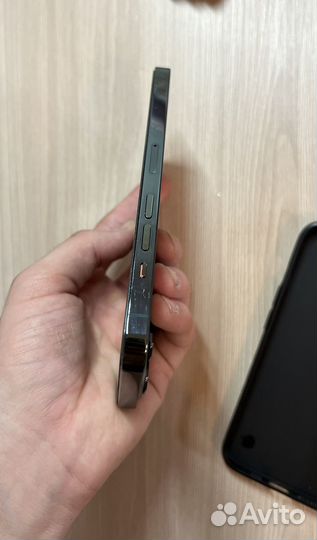 iPhone 13 Pro, 128 ГБ