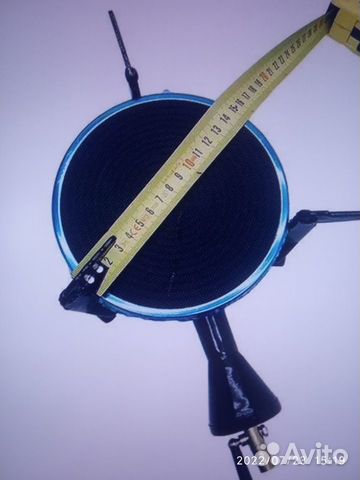 Плитка газовая upida 150 обогреватель