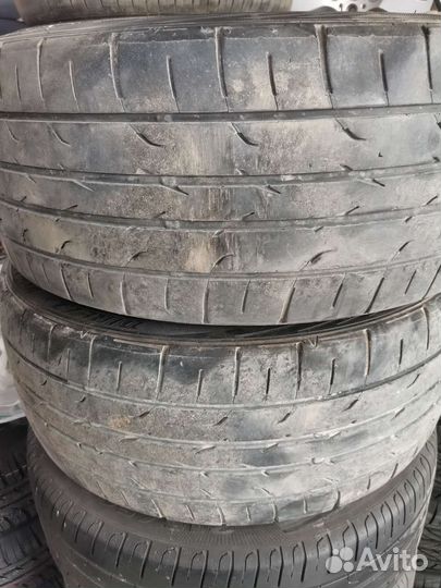 Dunlop Direzza DZ102 245/40 R18